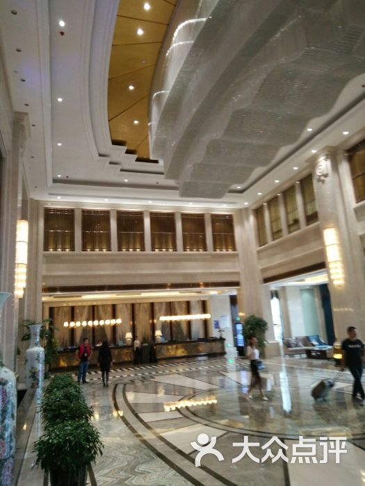 汉川滨湖国际大酒店图片 - 第34张