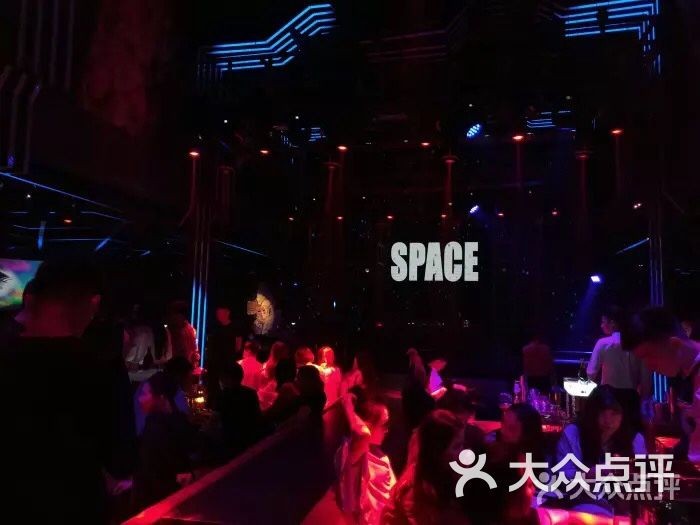 space club 思蓓斯酒吧图片 - 第2张