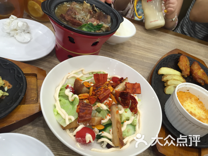 卢家妈妈(东莞厚街万达店-图片-东莞美食-大众点评网