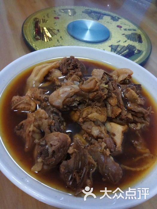 土家鸡