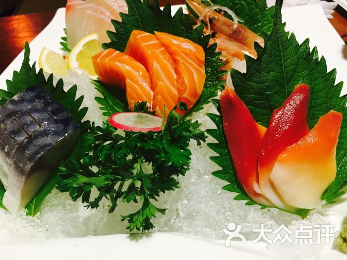 遇叶日本料理(五道口店)图片 第7张