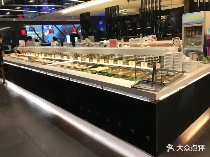 牛太郎自助烤肉(万州万达广场店)-图片-万州区美食