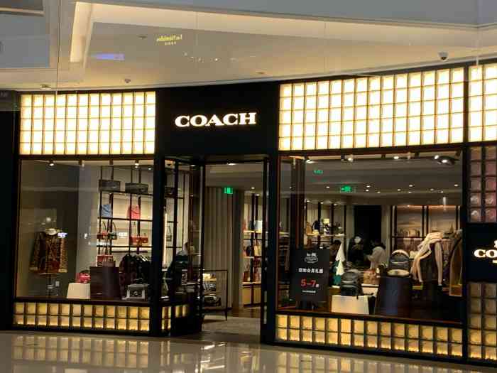 coach(正弘城店)-"商品:包包 被点评种草的coach t.