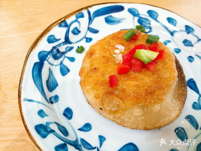 龙游酱粿