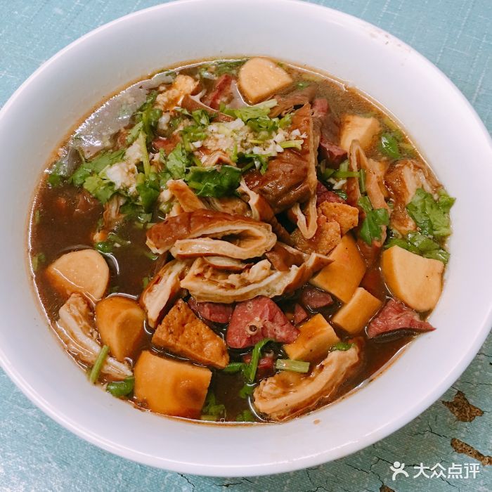 卤煮吕图片 - 第456张