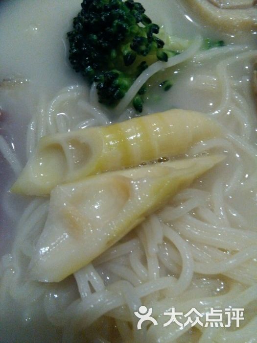 家有好面(老鸭v春笋春笋店)鱿鱼瑞虹咸蹄煨面广场-第228张沙图片图片