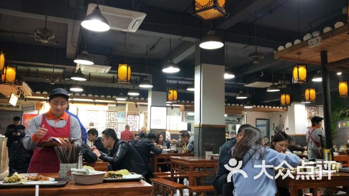 老陈粥铺(胜山西路店-图片-余姚美食-大众点评网