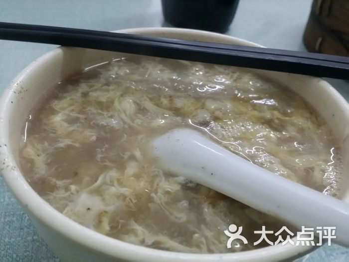 杨胖子鸡撒汤图片 第3张