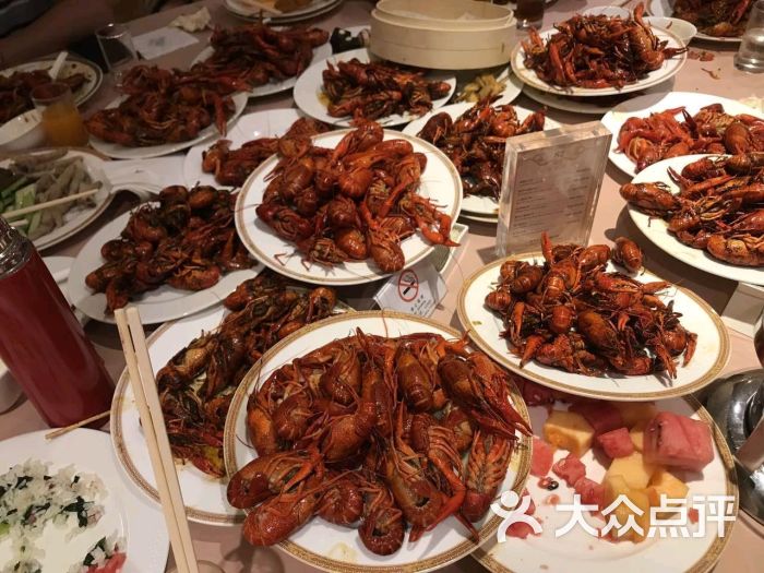 王宝和大酒店的点评