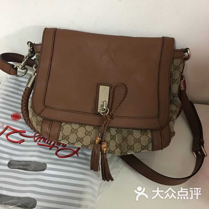 奢匠工坊奢侈品皮具护理工作室-图片-沈阳生活