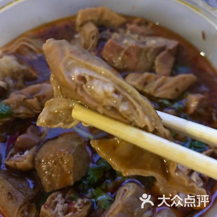 北新桥卤煮老店-大肠卤煮图片-北京美食-大众点评网
