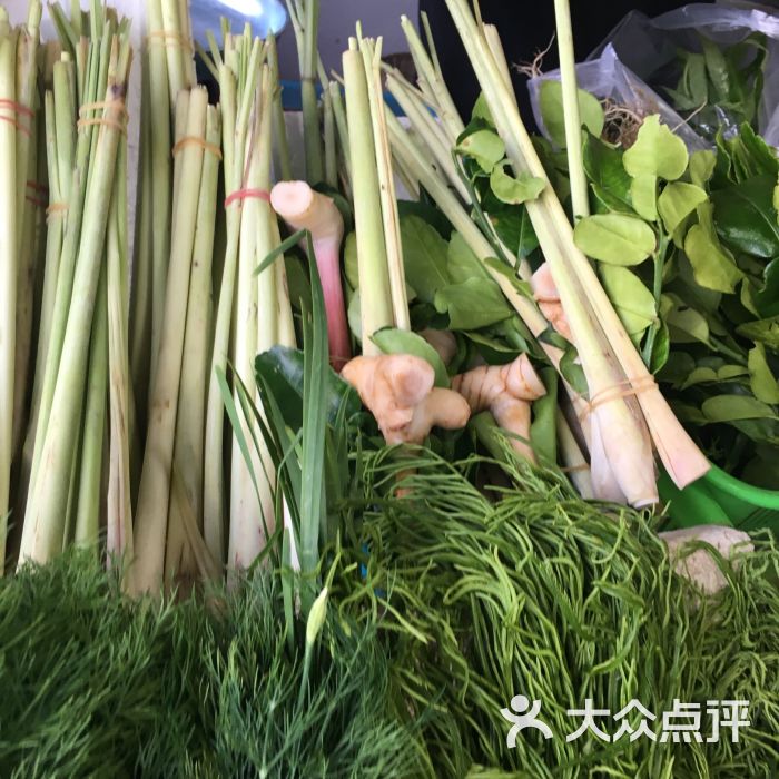 spring onion restaurant图片 - 第3张