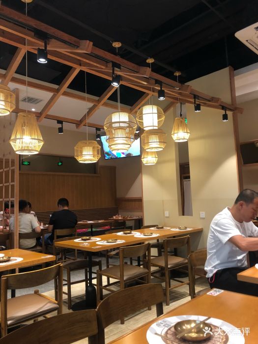 北莫谷韩餐厅(哈西万达店)图片 - 第130张