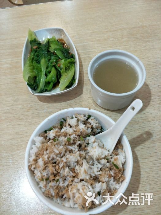 东平肥佬鸡饭(三环店)图片 - 第3张