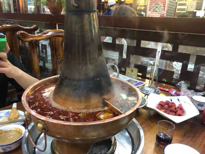 清真·德兴顺(高新店)
