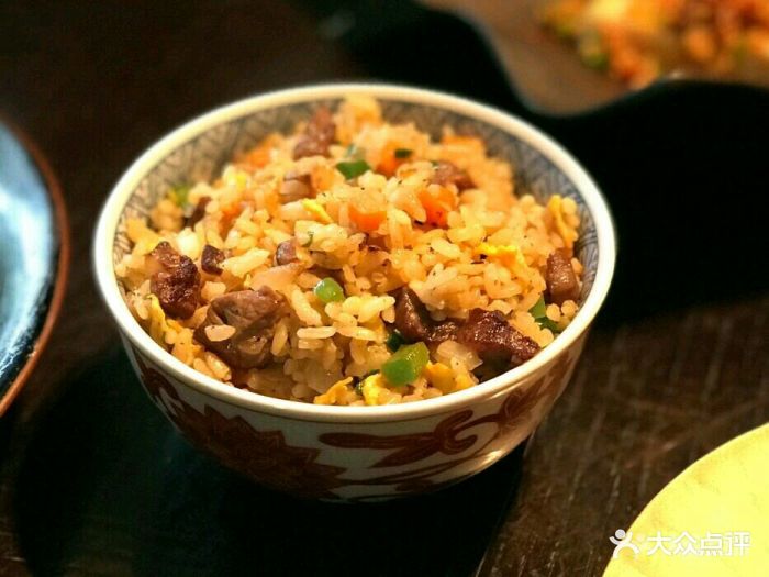 广州w酒店-inagiku稻菊日本餐厅和牛炒饭图片 - 第122张