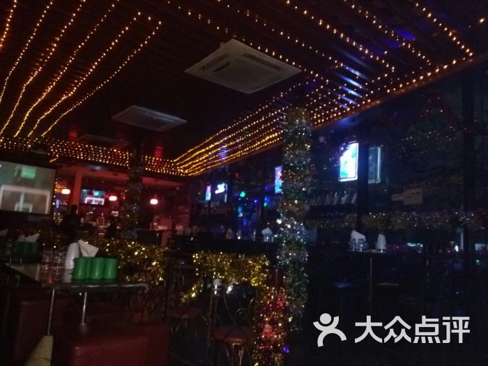 魔王酒吧(中信店)图片 - 第2张