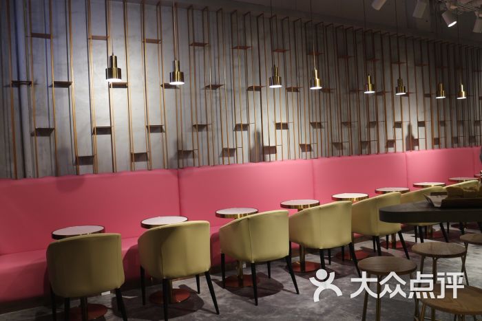 19tea(花城汇北区店)图片 - 第1张