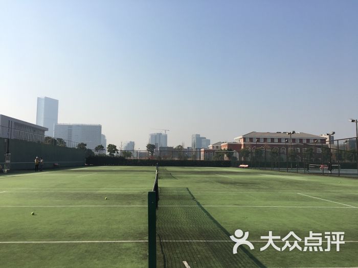 苏州大学独墅湖校区第五食堂图片 - 第3张
