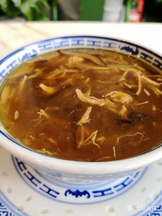 港式碗仔翅