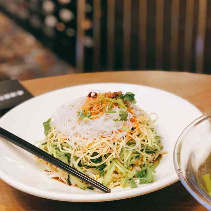 禾沐荟餐厅(水悦城店)