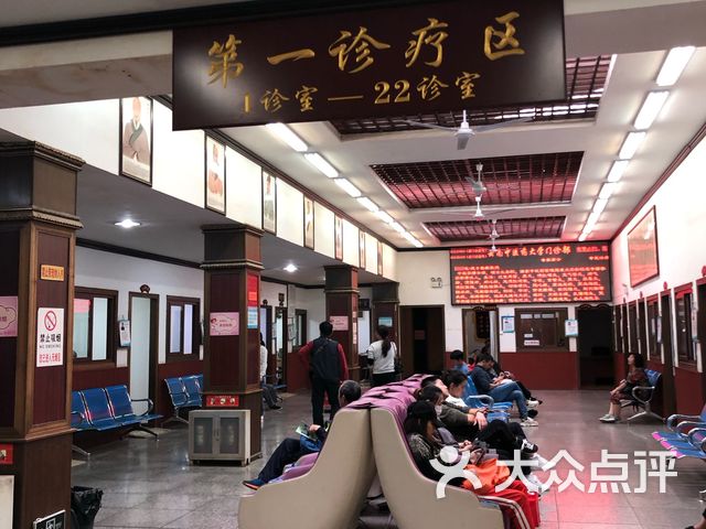 云南中医学院(白塔校区)