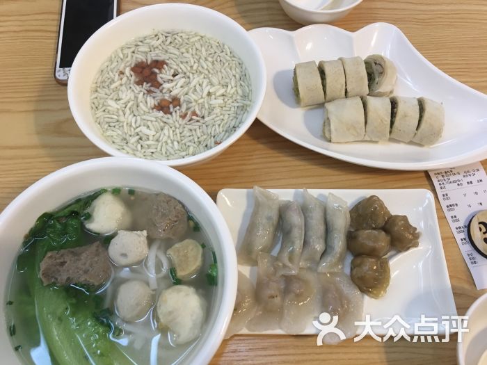 吃茶.汕尾特色美食图片 - 第6张