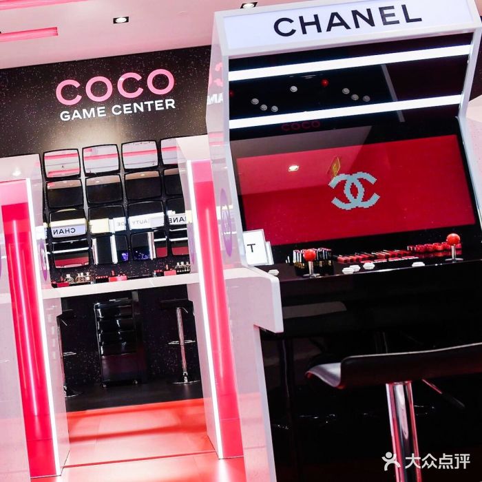 chanel(k11店)图片 - 第578张