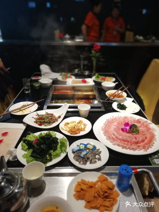 吴铭火锅(建国路总店)图片 - 第79张