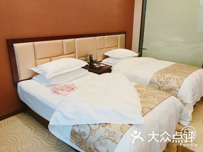 荆州安盛国际大酒店图片 - 第22张