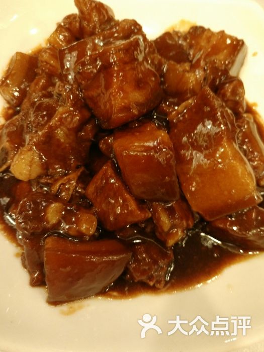 上海德兴馆(会景楼店)