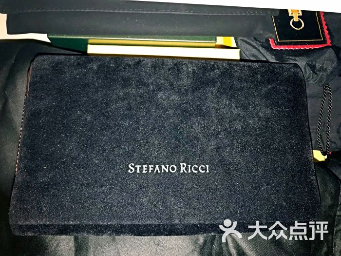 stefanoricci(金融街购物中心店)图片 - 第2张