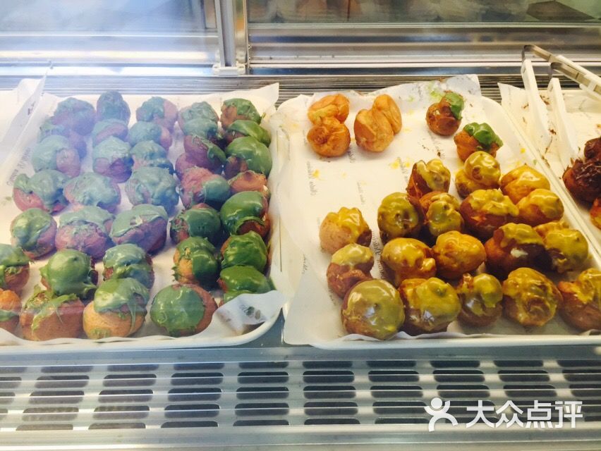 迪悦华尔兹(港瑞新玉海店)-图片-瑞安美食-大众点评网