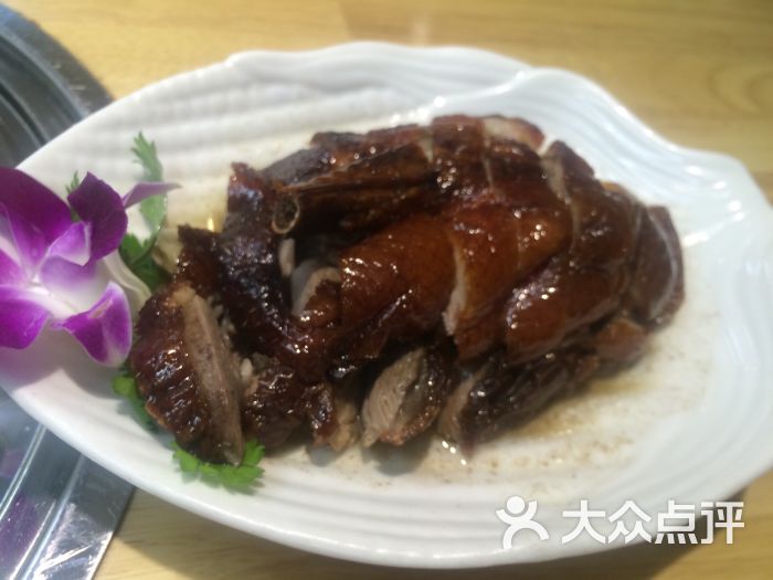 广东客家菜-图片