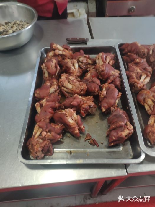 以勒老道外酱骨菜馆--菜图片-哈尔滨美食-大众点评网