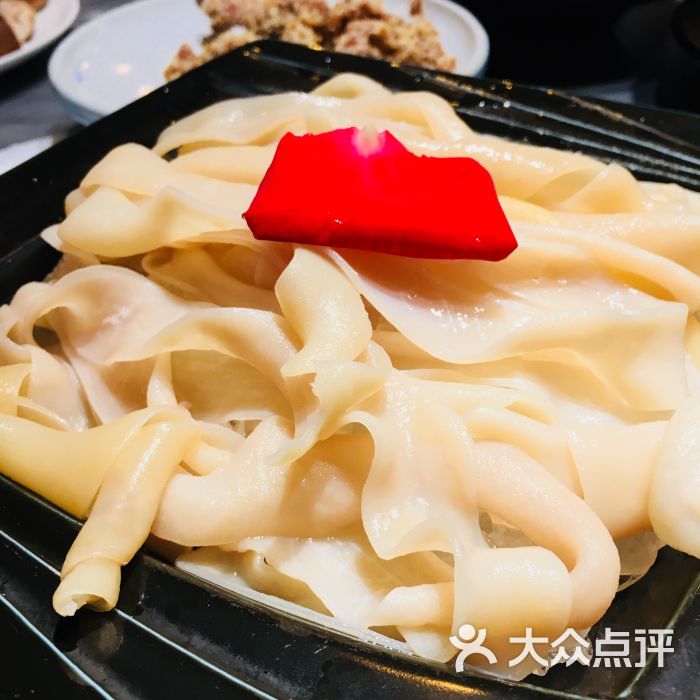 佬土鹅肠火锅图片 第300张