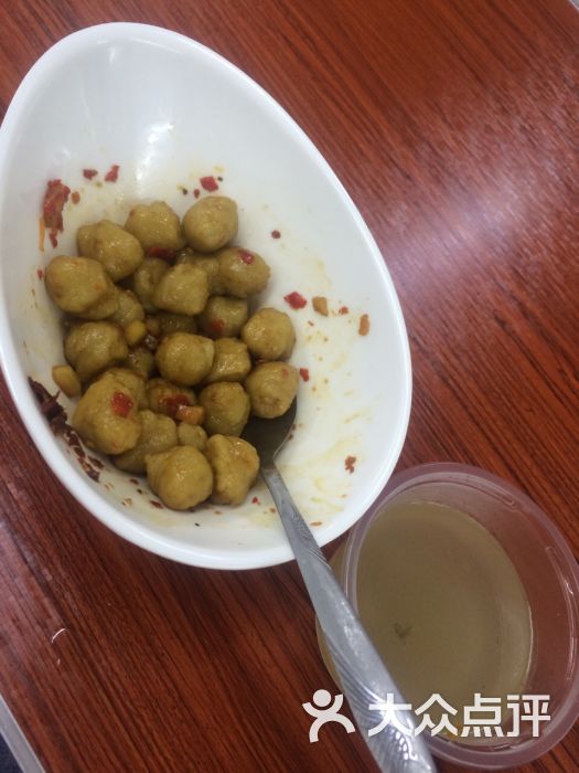 赖记宁都肉丸(文清实验学校店)-图片-赣州美食