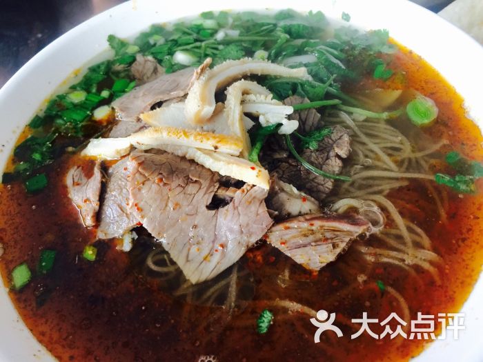 何记三合汤-图片-十堰美食