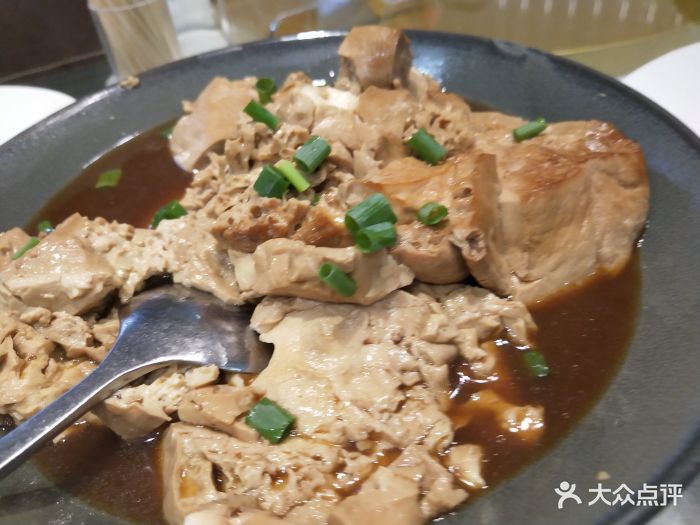 一鸣饭店(南岩店-图片-新昌县美食-大众点评网