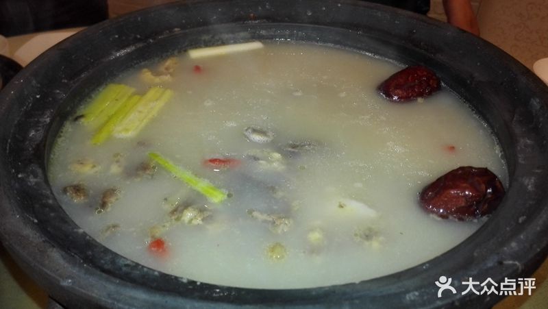 名家坊(洋河店)三巴汤图片 - 第973张