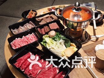 上海火锅排名_火锅卡通图片(2)
