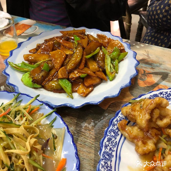 东北菜饺子酒图片 第3张