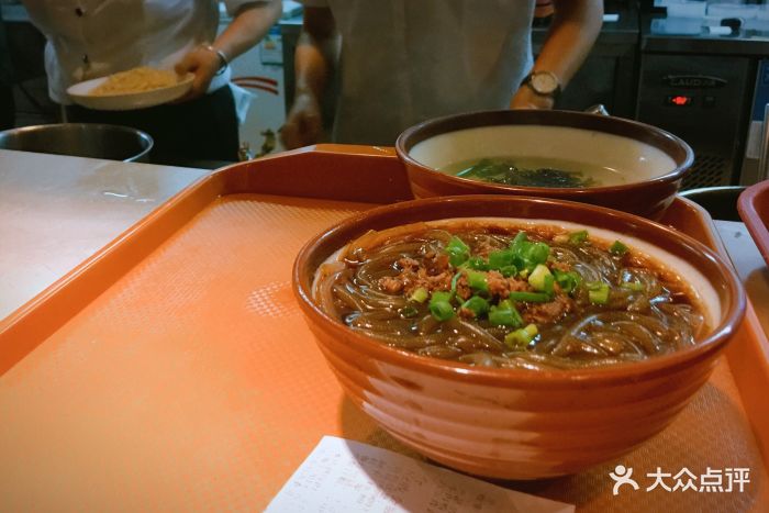 知味观(萍水店)-牛肉粉丝图片-杭州美食-大众点评网