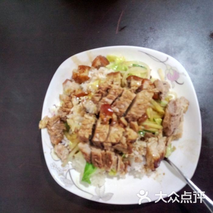 隆昌猪脚饭图片-北京快餐简餐-大众点评网