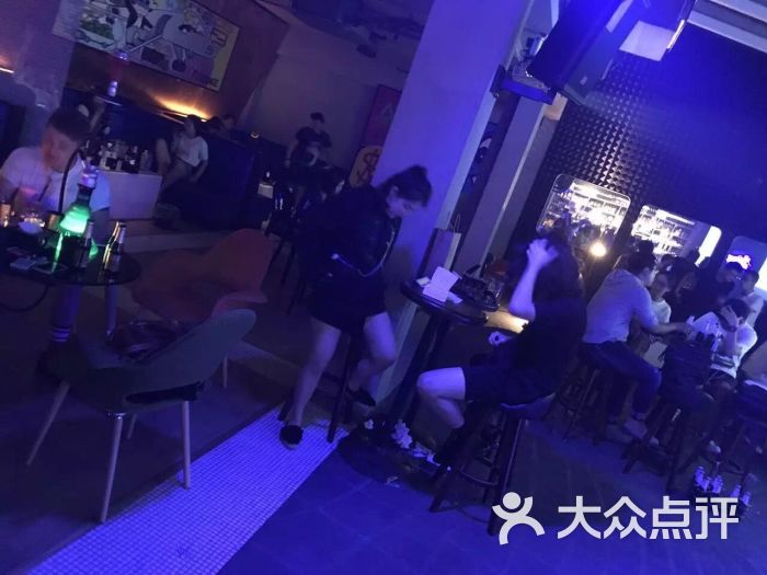 fly lounge 酒吧-图片-济南休闲娱乐-大众点评网