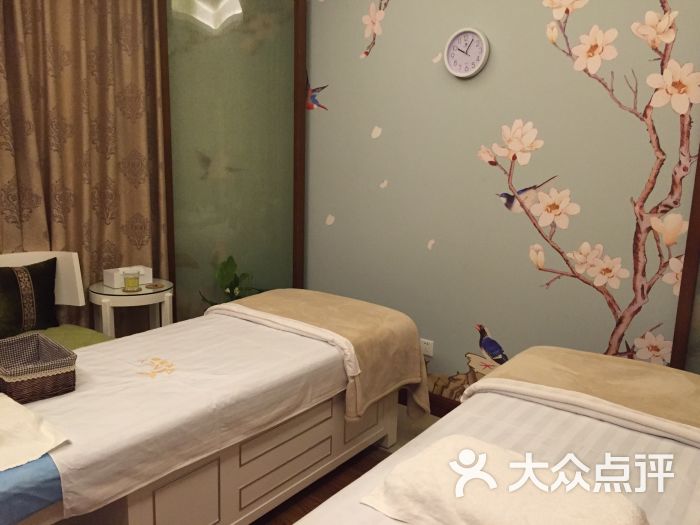 梵恩诗妈妈健康管理中心(缤谷店)-图片-上海丽