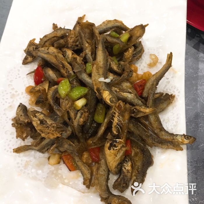 河鱼仔