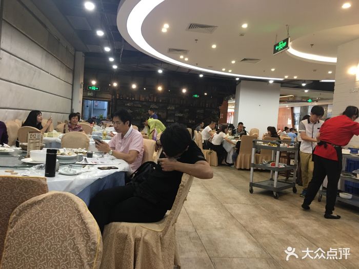 味友·厦门味(杏林湾店)图片 第41张