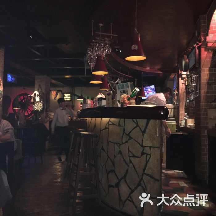 凉缘现场演艺酒吧图片 - 第14张