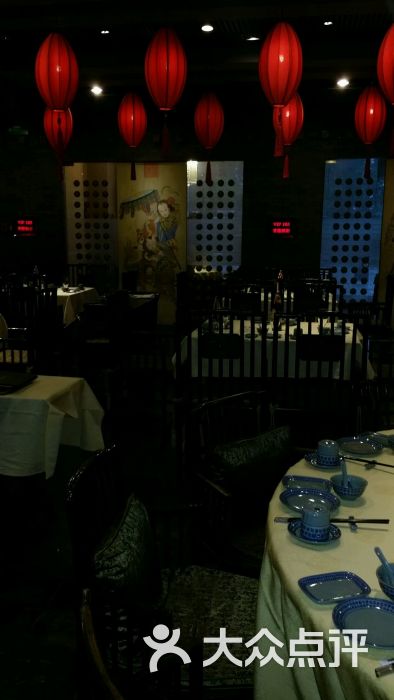 正院大宅门_正院大宅门人均消费